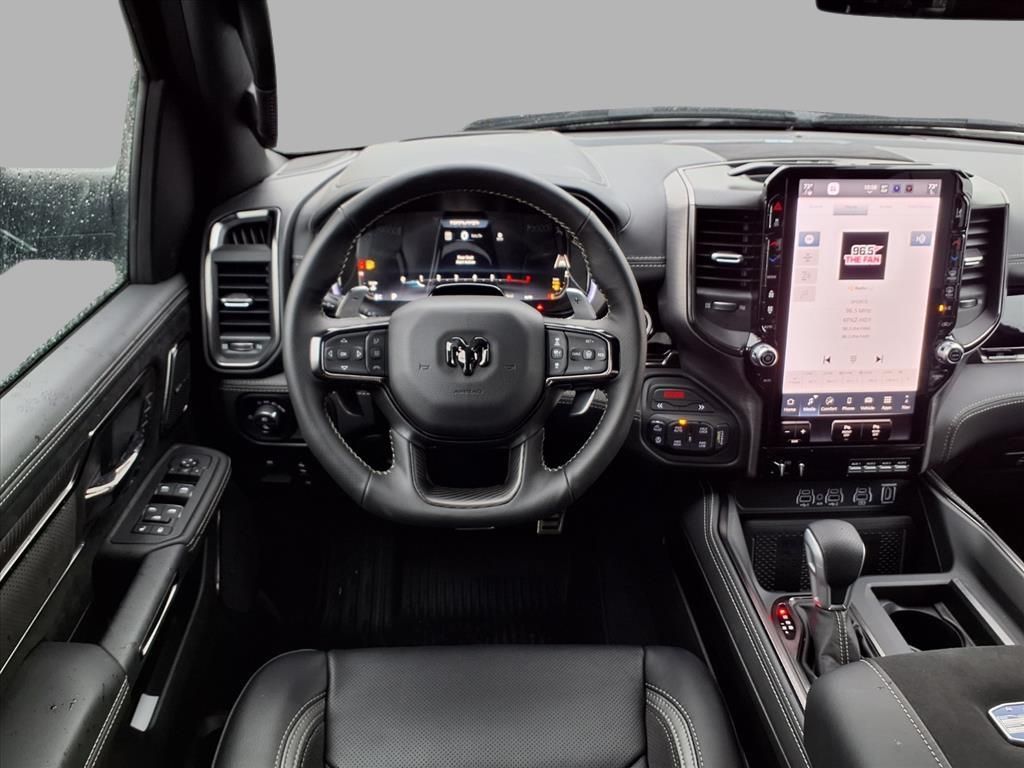 2025 Ram 1500 RHO photo 4