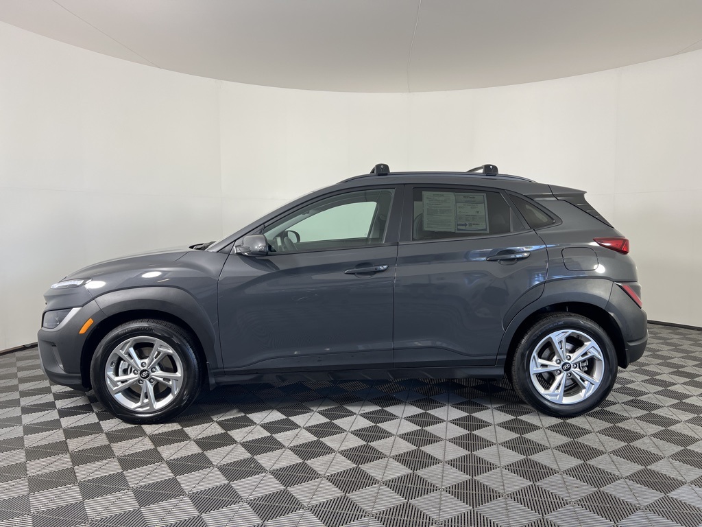 2023 Hyundai Kona SEL photo 9