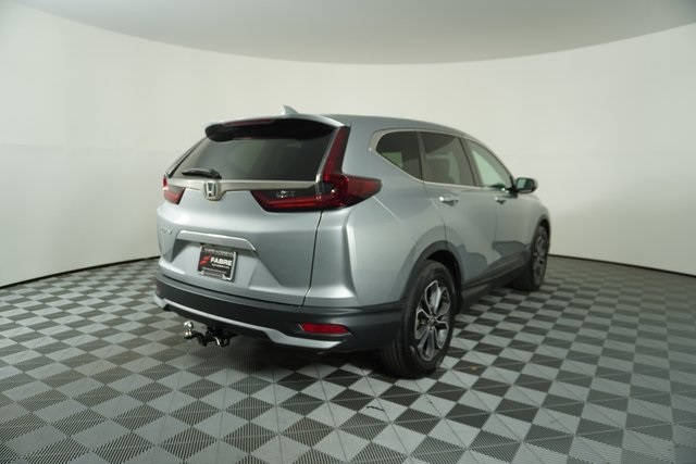 2021 Honda CR-V EX photo 7
