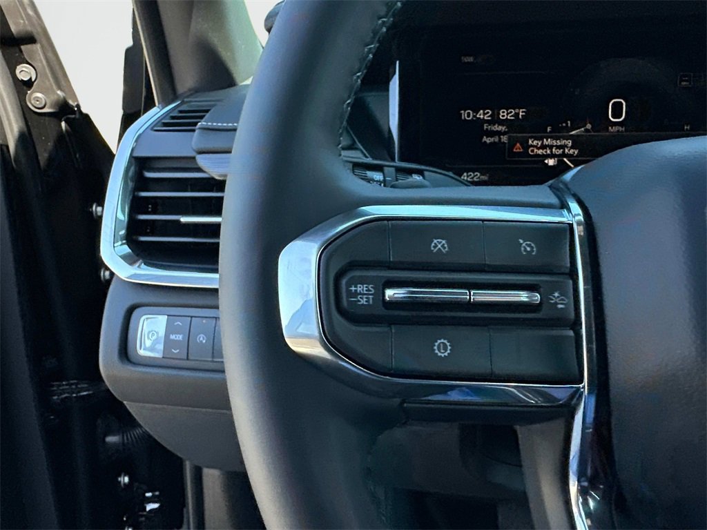 2025 Gmc Acadia Elevation photo 27