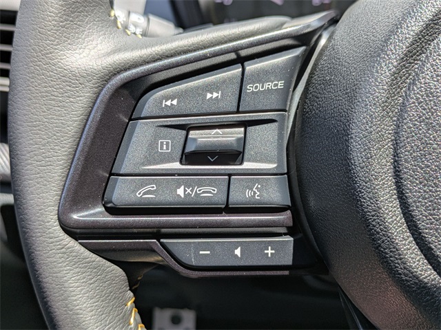 2025 Subaru Crosstrek Sport photo 14