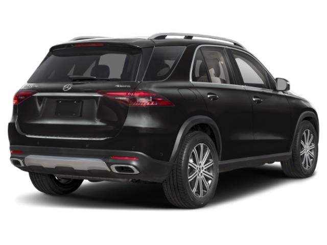 2026 Mercedes Benz GLE 450e 4MATIC photo 12
