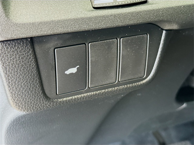 2026 Honda CR-V Hybrid Sport-L photo 14