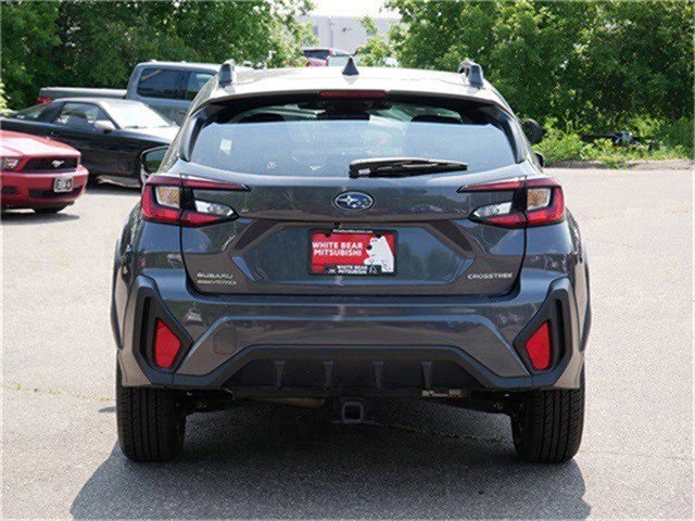 2024 Subaru Crosstrek Premium photo 4