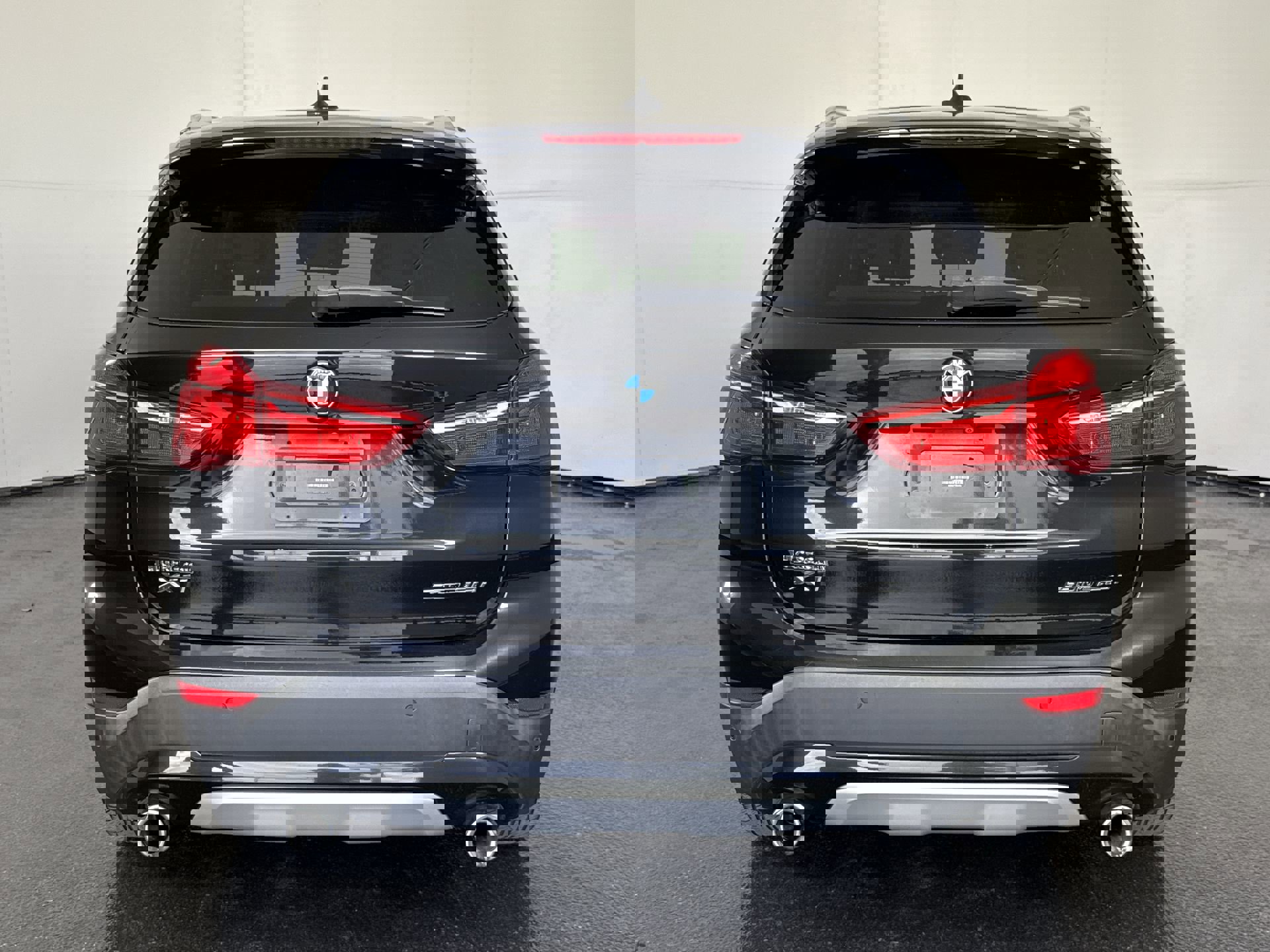 2021 Bmw X1 sDrive28i photo 5