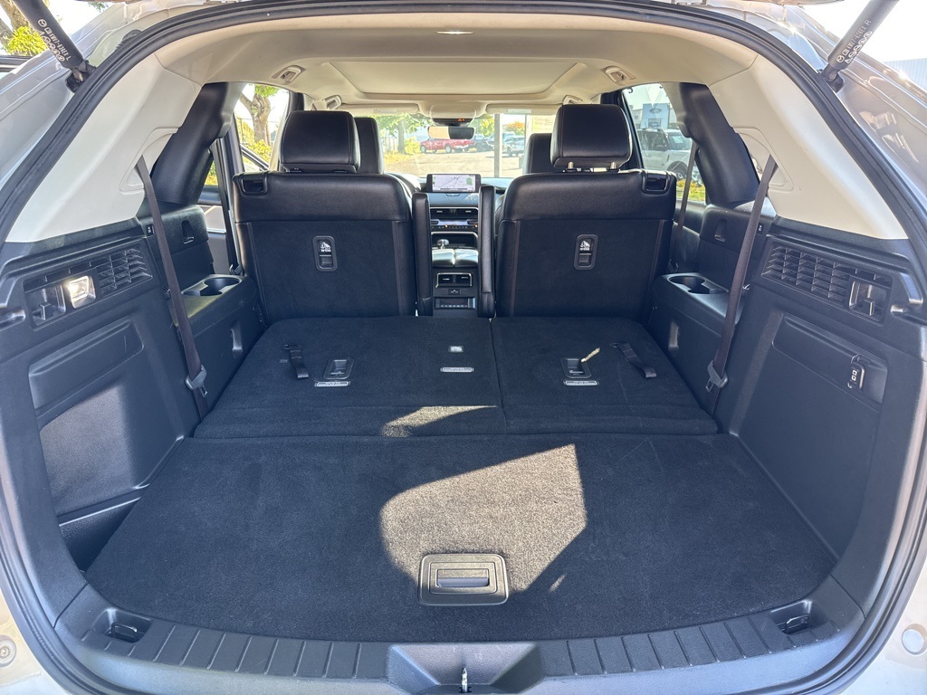 2024 Mazda CX-90 3.3 Turbo Premium photo 25