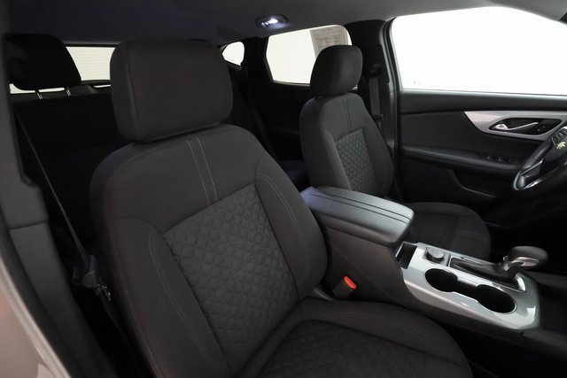 2021 Chevrolet Blazer 2LT photo 20