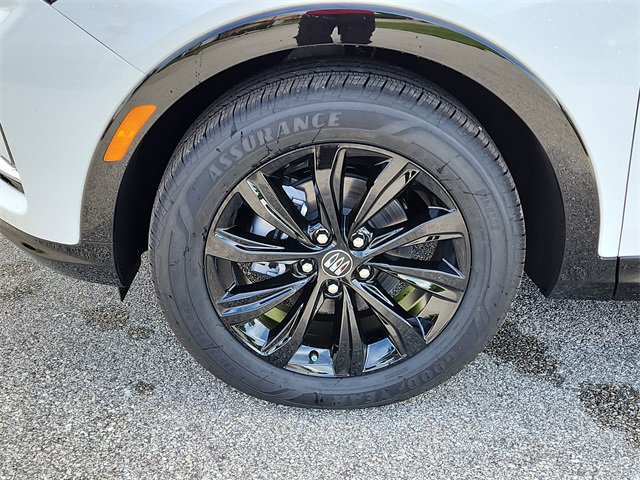 2025 Buick Envista ST photo 7
