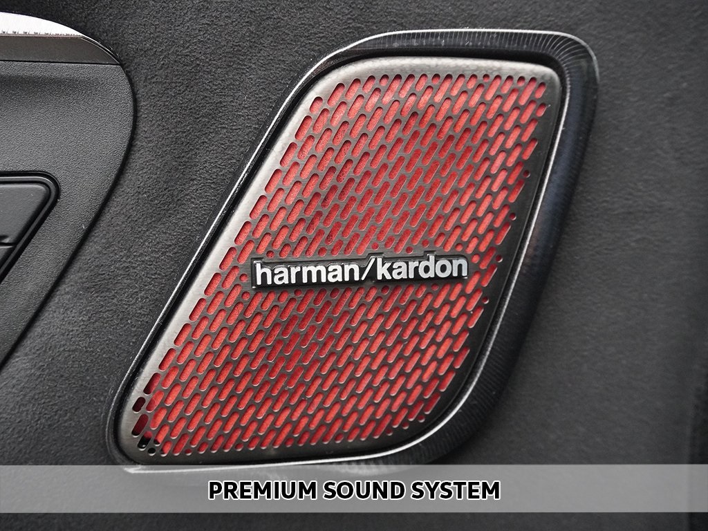 2024 Ram 1500 TRX photo 3