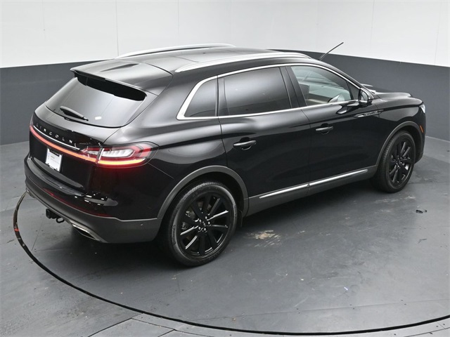 2023 LINCOLN NAUTILUS - Image 48