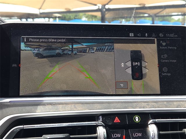 2022 Bmw X7 xDrive40i photo 16