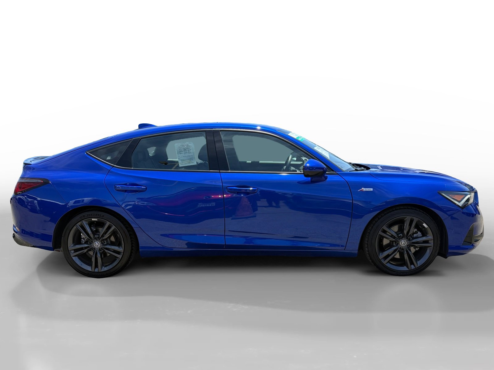 2023 Acura Integra A-Spec photo 6