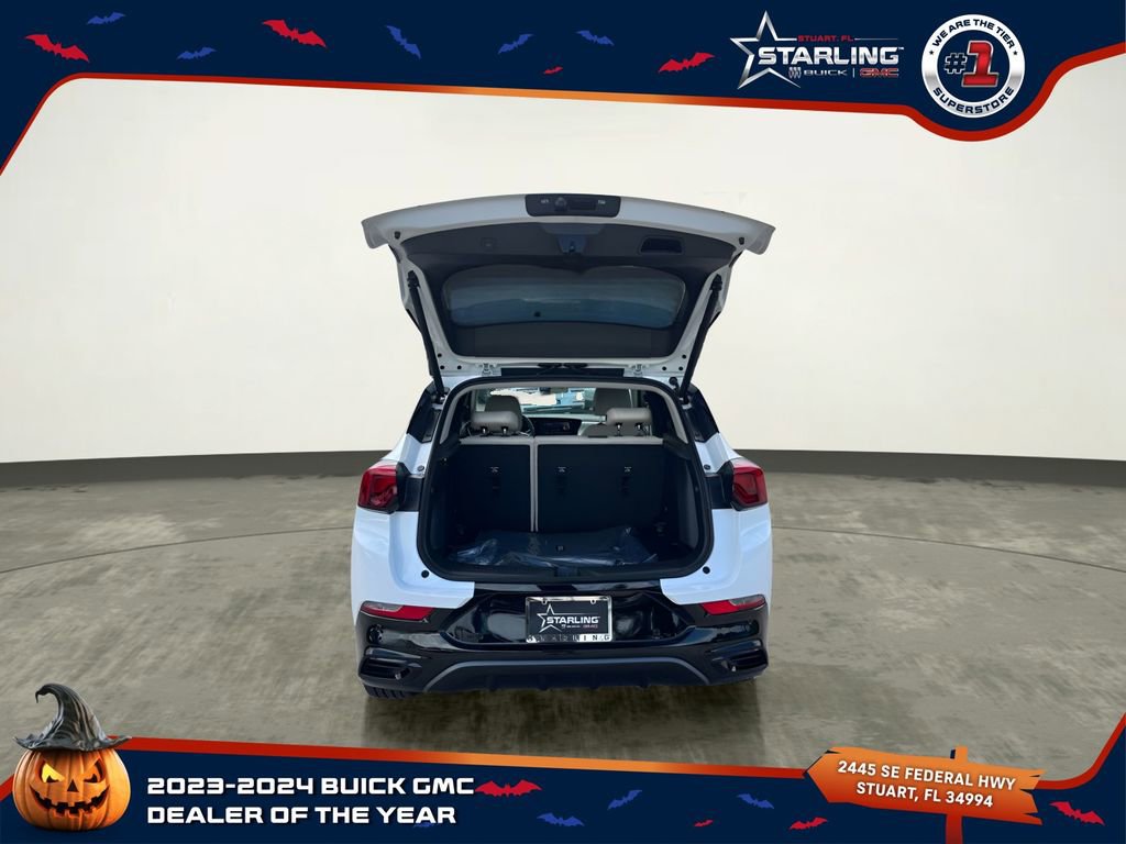 2026 Buick Encore GX Sport Touring photo 4