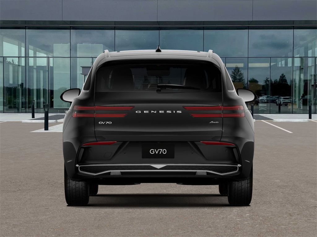 2026 Genesis GV70 2.5T Select photo 6