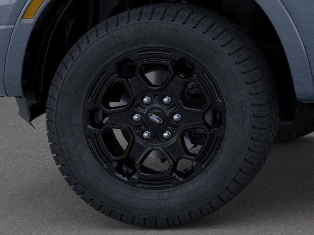 2025 Ford Ranger XLT photo 16