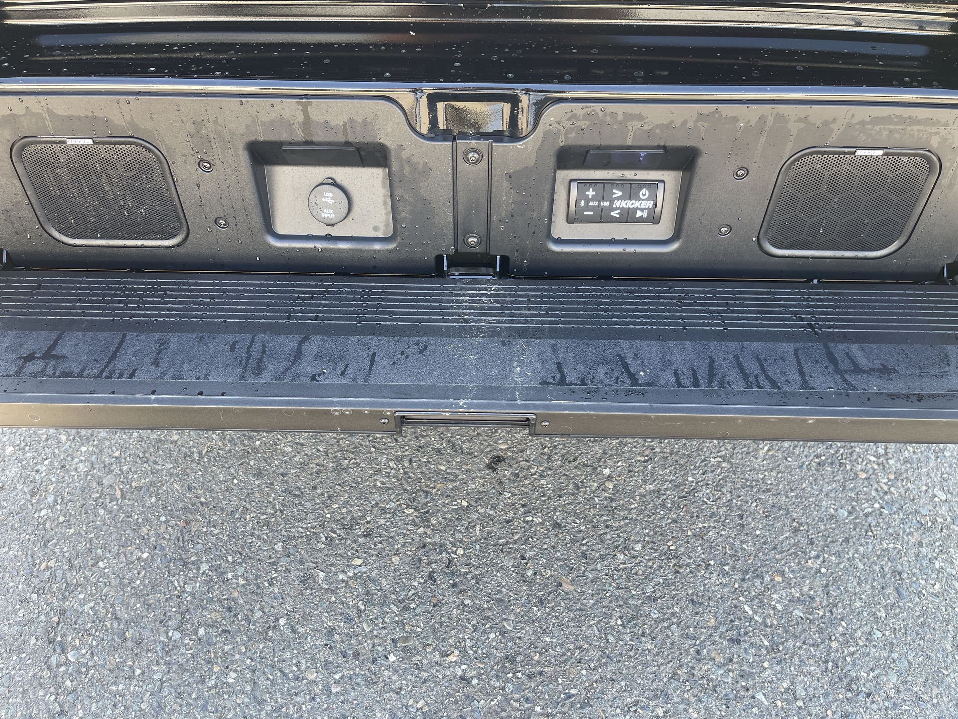 2026 Gmc Sierra 1500 Denali photo 33