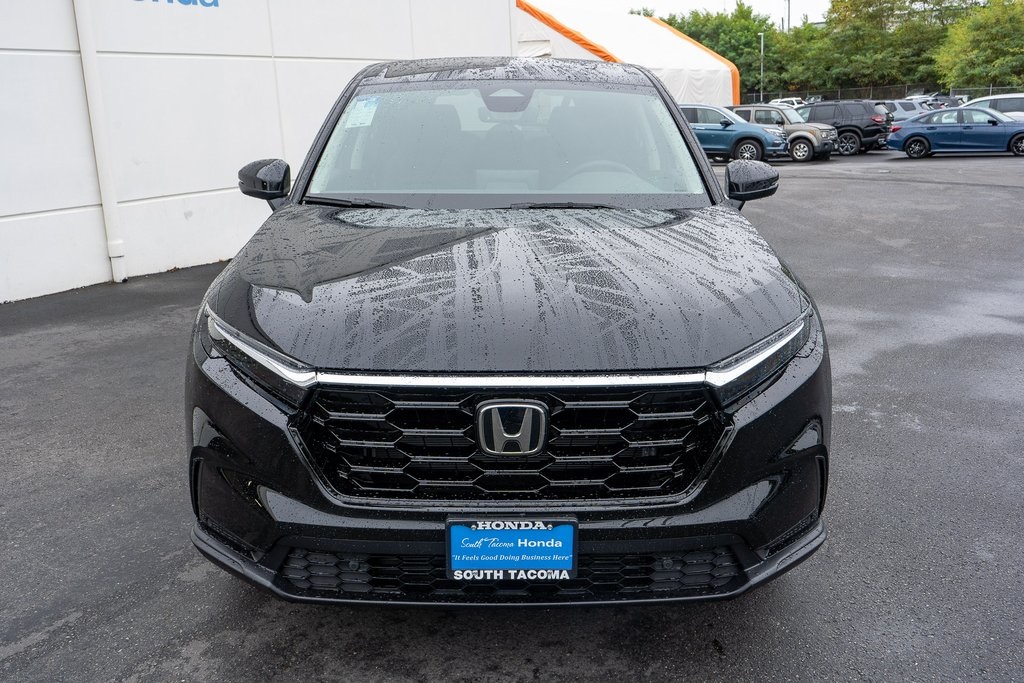 2026 Honda CR-V EX-L photo 3