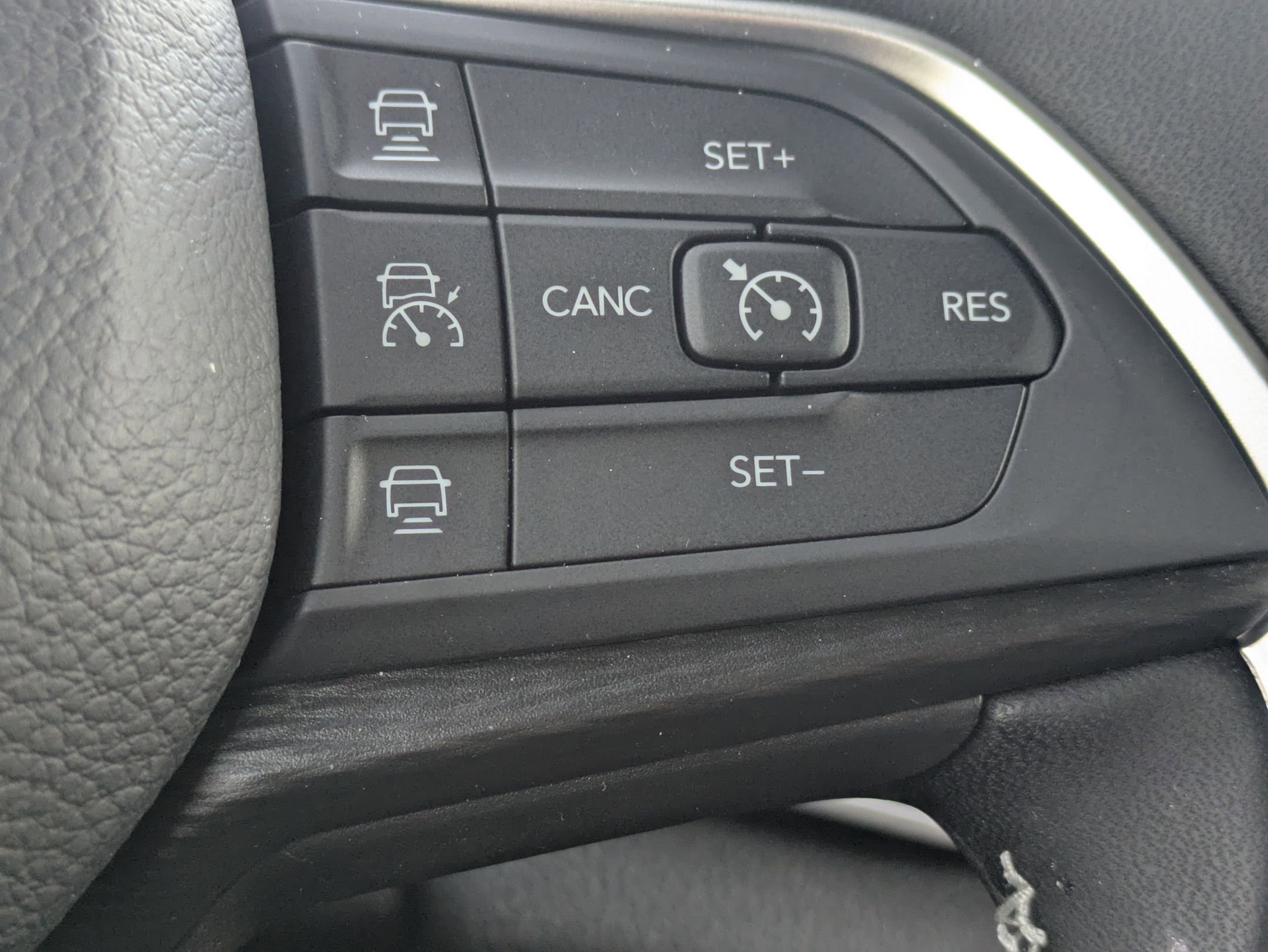 2025 Jeep Grand Cherokee Altitude X photo 12