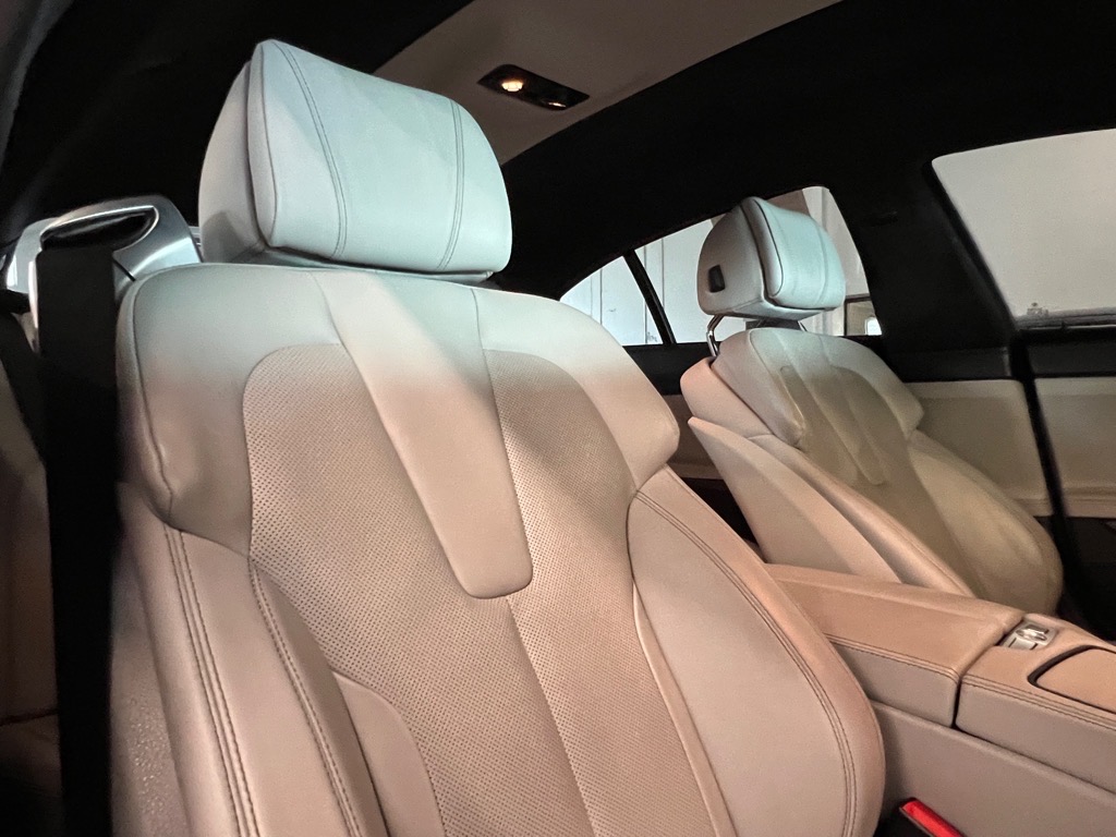 2017 Bmw M6 Gran Coupe photo 29