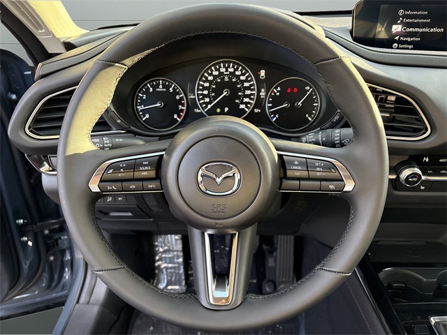 2025 Mazda CX-30 2.5 S Carbon photo 13