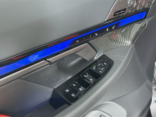 2026 Bmw M5 5 photo 17