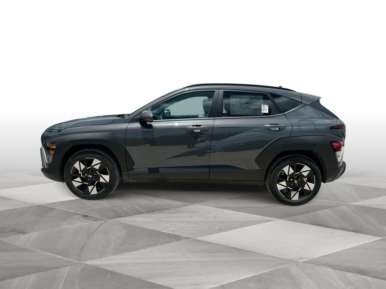2025 Hyundai Kona SEL photo 5