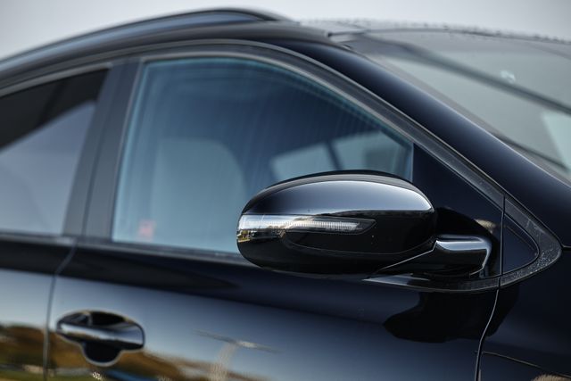2022 Kia Sportage Nightfall Edition photo 5
