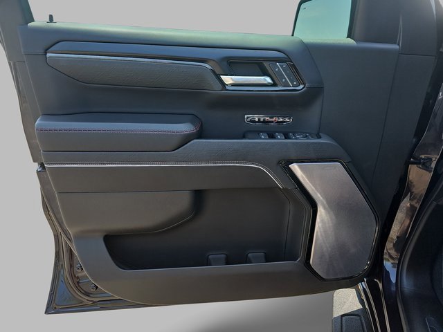 2022 Gmc Sierra 1500 AT4X photo 23