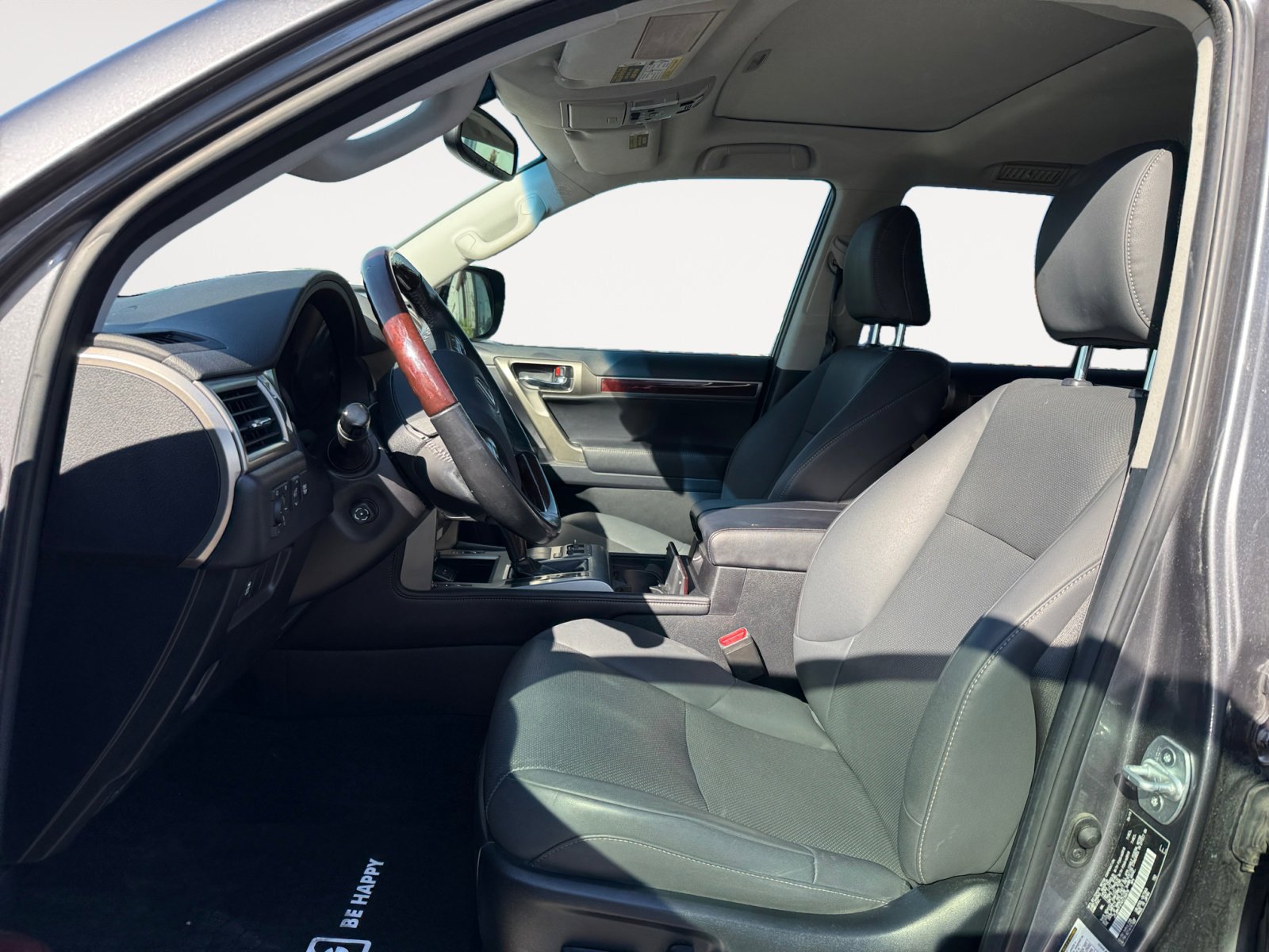2019 Lexus GX 460 Premium photo 10