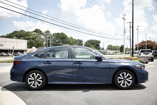 2026 Honda Civic LX photo 13