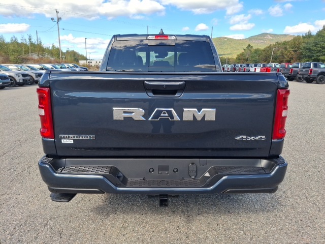 2025 Ram 1500 Big Horn Lone Star photo 3