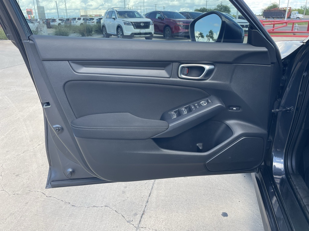 2022 Honda Civic Sport photo 12