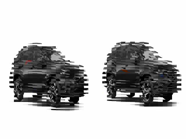 2026 Subaru Crosstrek Premium's photo