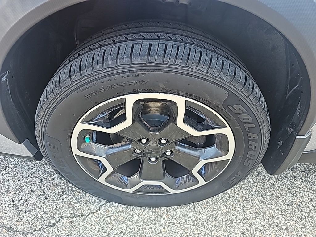 2014 Subaru Crosstrek 2.0i Premium photo 28
