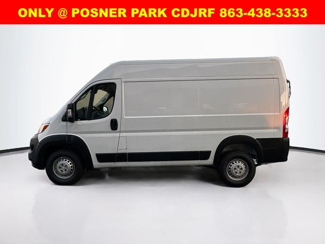 2026 Ram ProMaster 1500 Tradesman High Roof photo 4