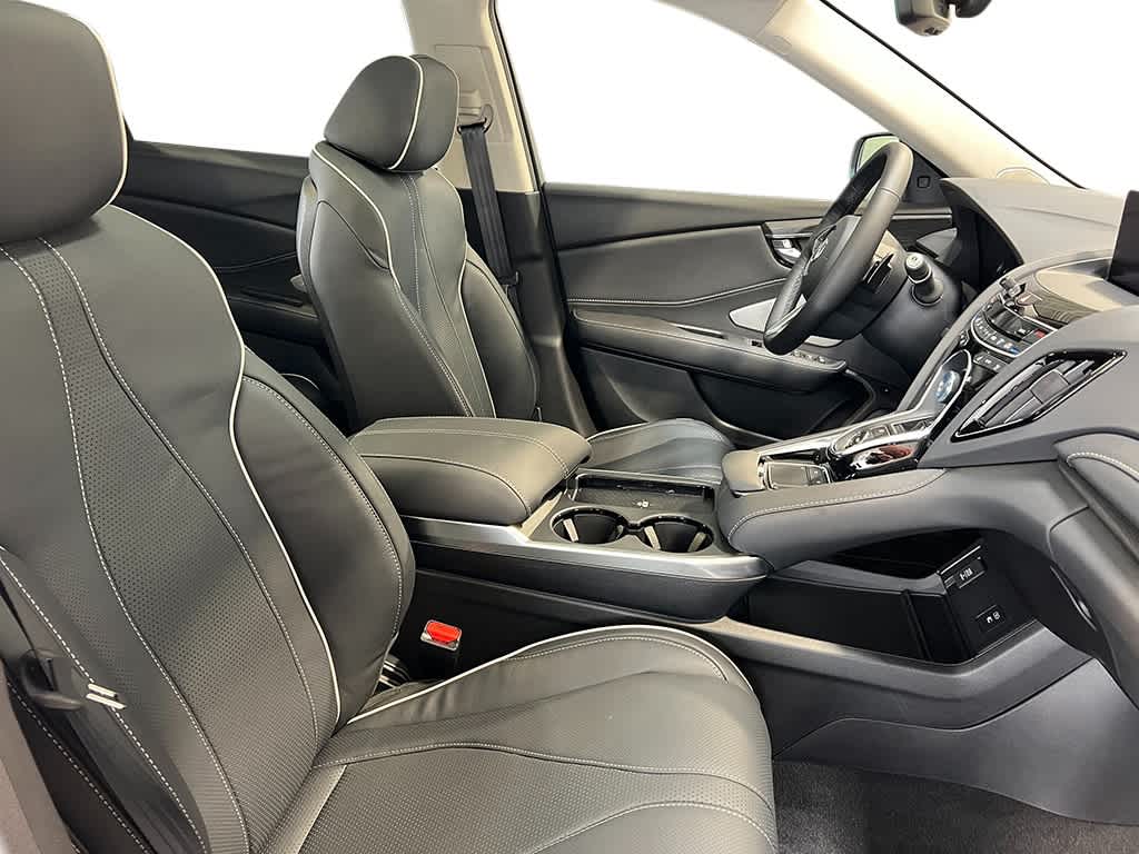 2025 Acura RDX Advance photo 32