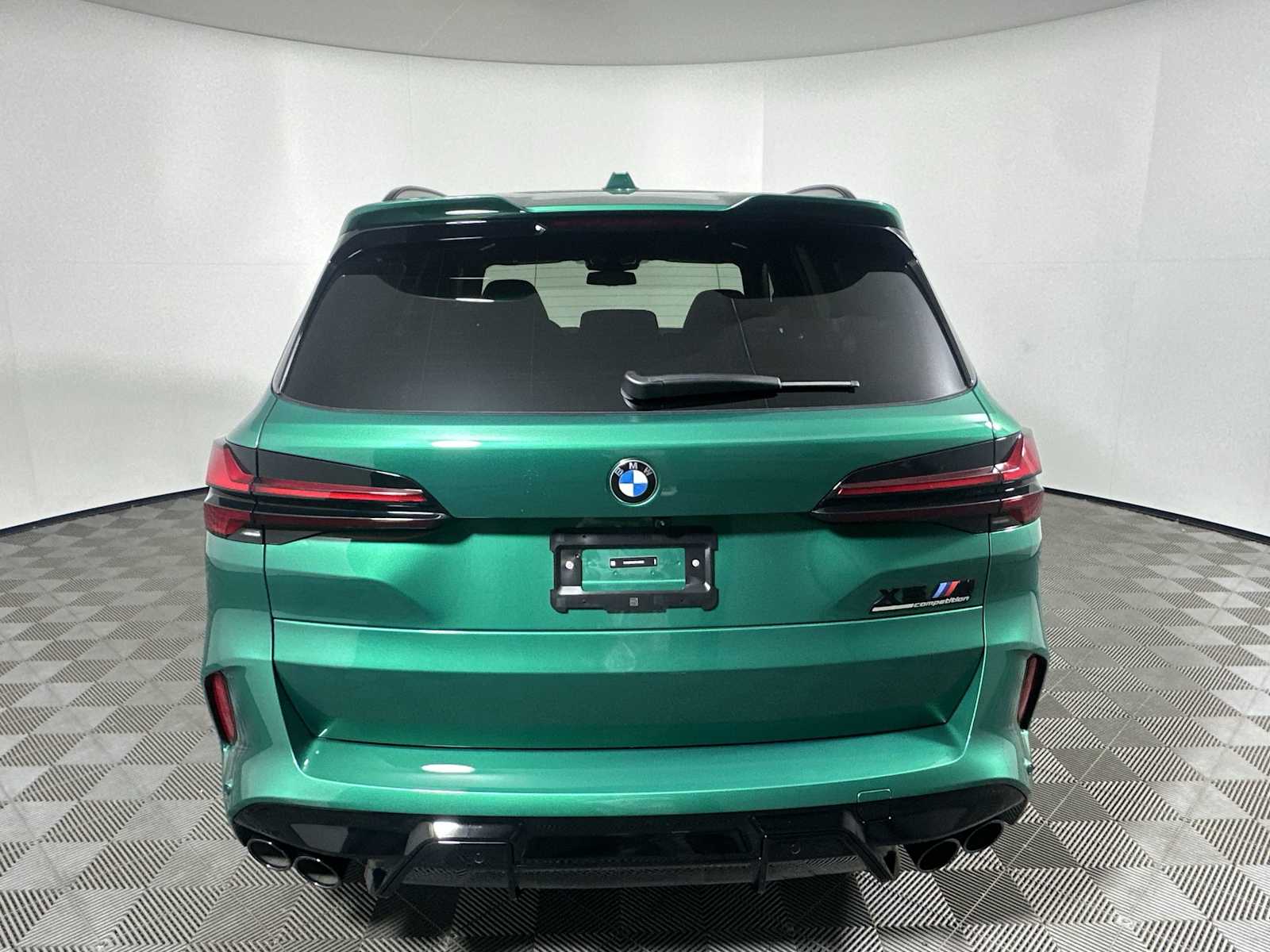 2026 Bmw X5 photo 2