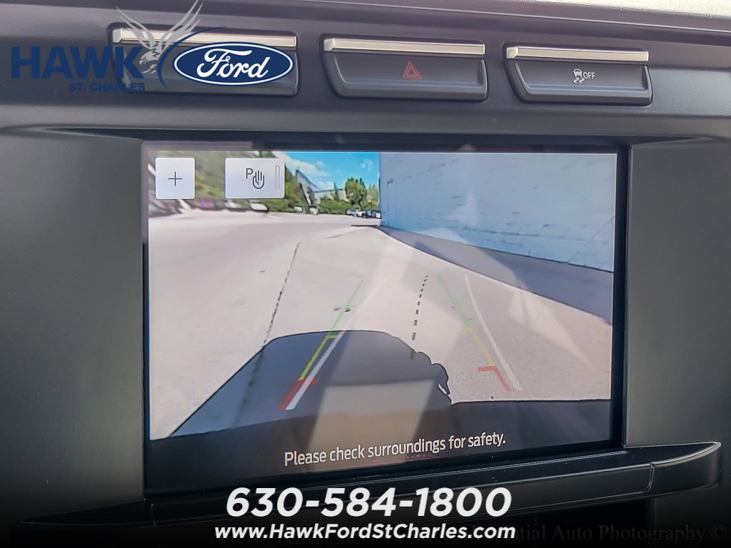 2024 FORD F-350 - Image 11