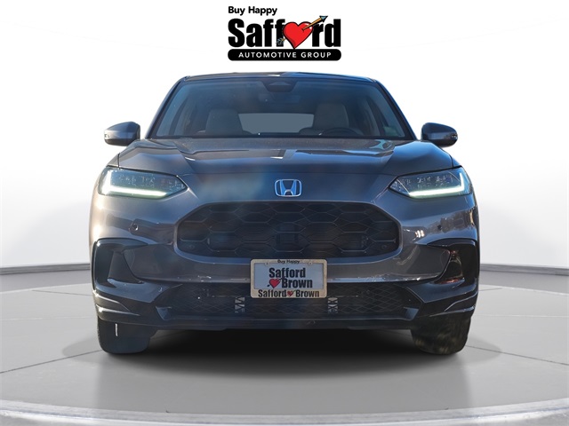 2025 Honda HR-V EX-L photo 2