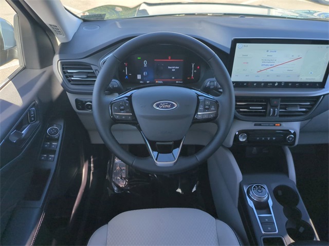 2026 Ford Escape Plug-In Hybrid photo 16