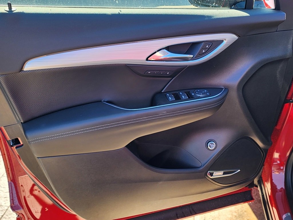 2025 Buick Envision Avenir photo 11