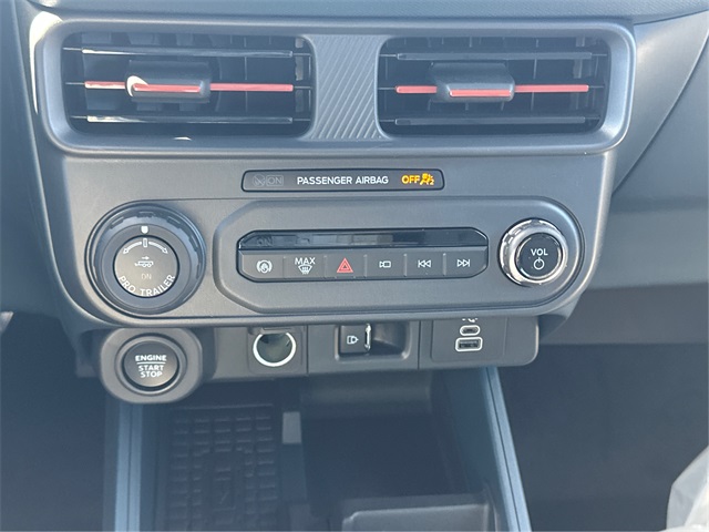 2025 Ford Maverick Lariat photo 24