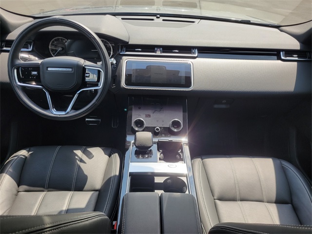 2023 Land Rover Range Rover Velar R-Dynamic S photo 11