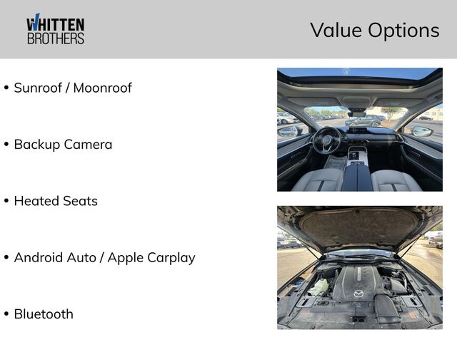 2024 Mazda CX-90 Premium photo 4
