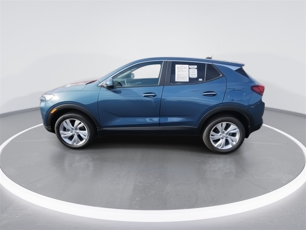 2025 Buick Encore GX Preferred photo 6