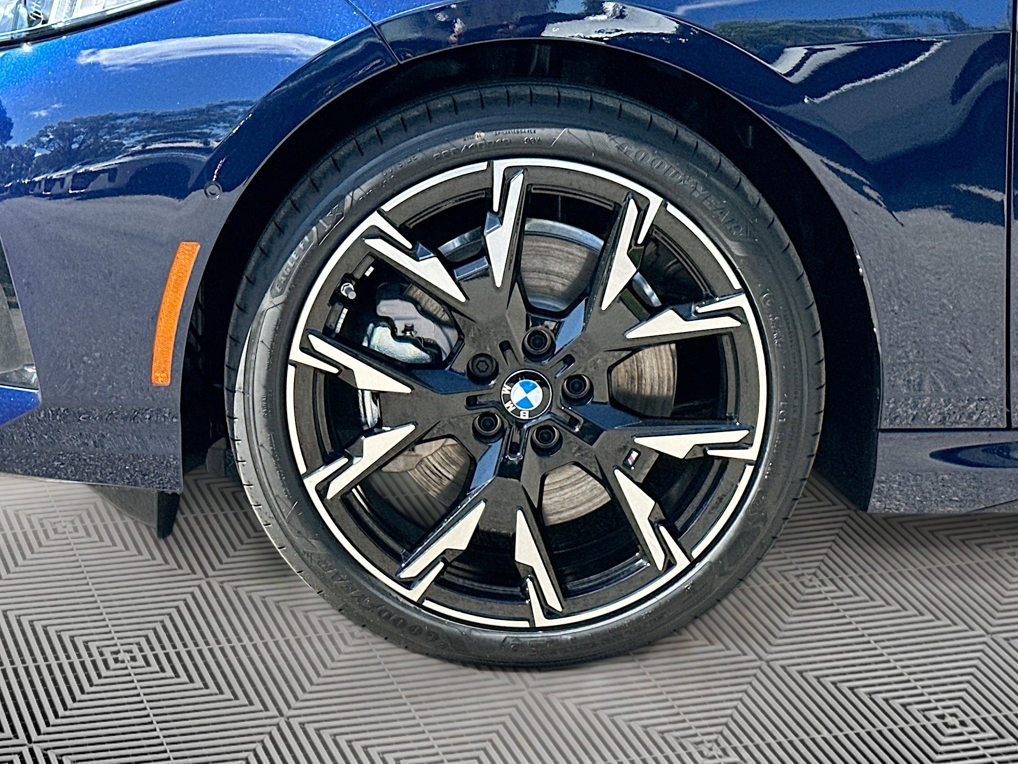 2026 Bmw 228 photo 27