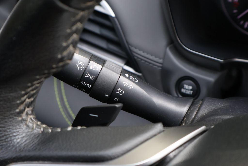 2020 Subaru Outback Onyx Edition XT photo 20
