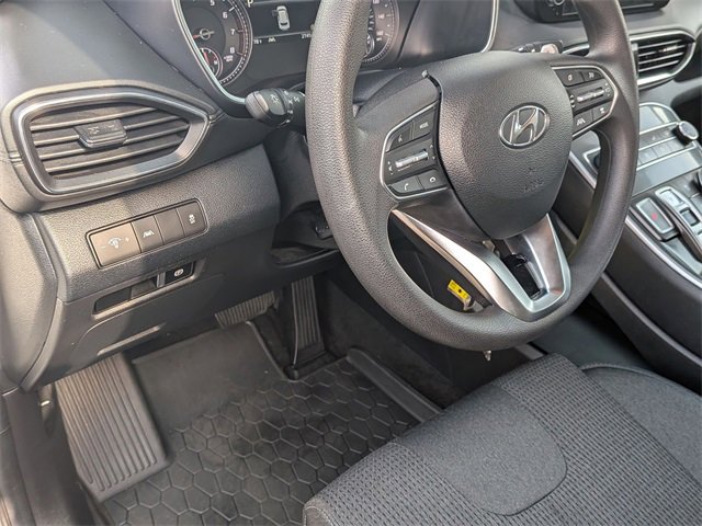 2023 Hyundai Santa Fe SE photo 11