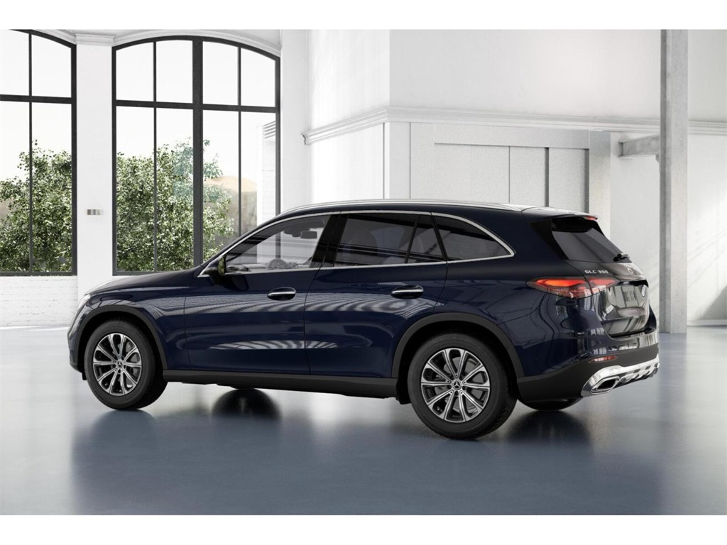 2023 Mercedes Benz GLC 300 4MATIC photo 30