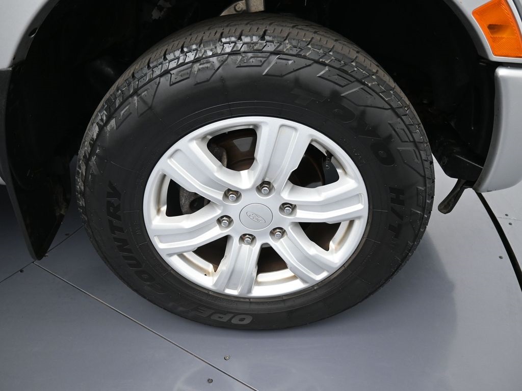 2019 Ford Ranger XLT photo 31